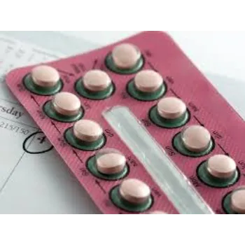 Birth Control Pills